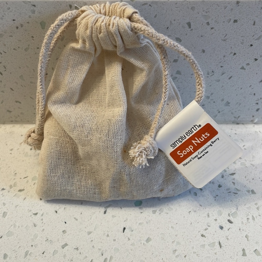 Simply Earth Soap Nuts